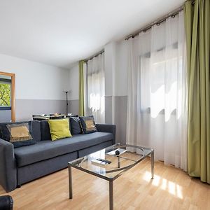 Appartement met Twee Slaapkamers