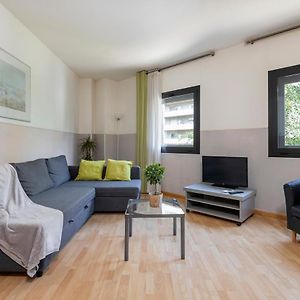Appartement met een Slaapkamer